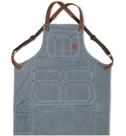 Canvas Shop Apron