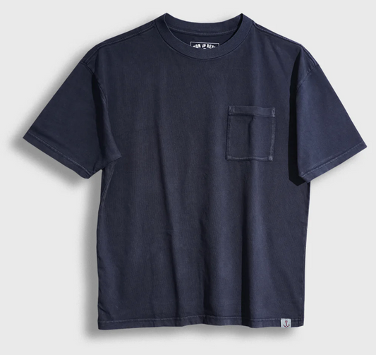 ASH Pocket Tee