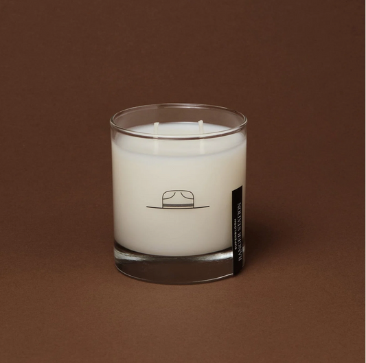 8oz Candle — Superbloom (Limited Edition)