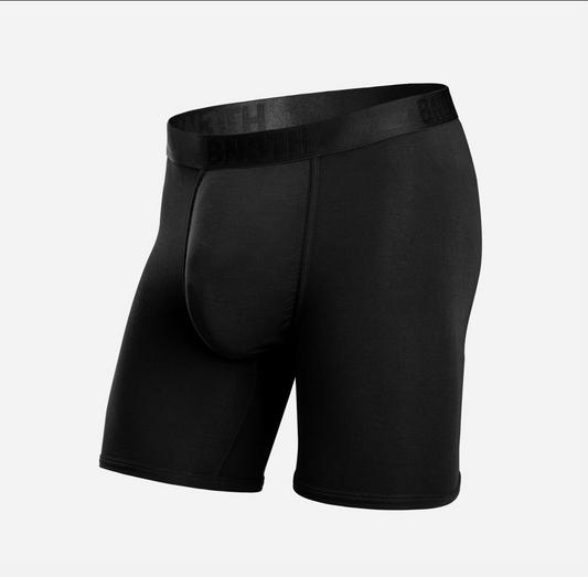 Classic Icon Boxer - Iron & Resin Garage Denver