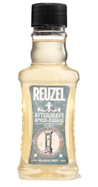 Reuzel Aftershave - Iron & Resin Garage Denver