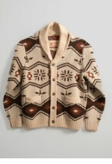 Wincha Cardigan - Iron & Resin Garage Denver