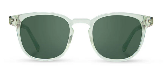 Camp Eyewear Topo "Teton Edition" - Iron & Resin Garage Denver