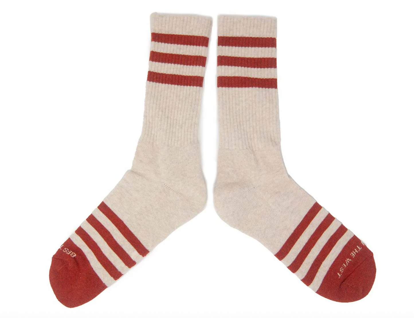 Ampal Creative Group " Heather" Socks