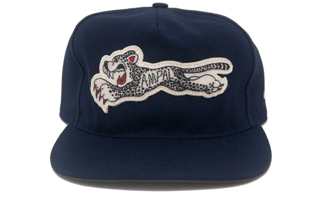 Ampal Creative Group "Cheetah III" Snapback