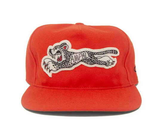Ampal Creative Group "Cheetah III" Snapback