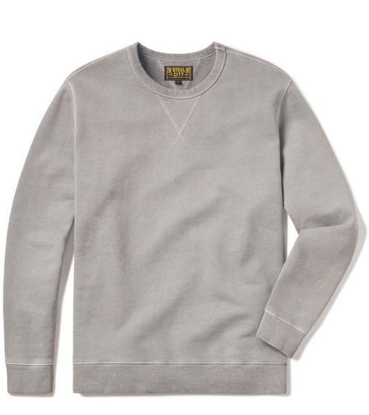 Steel City Crewneck