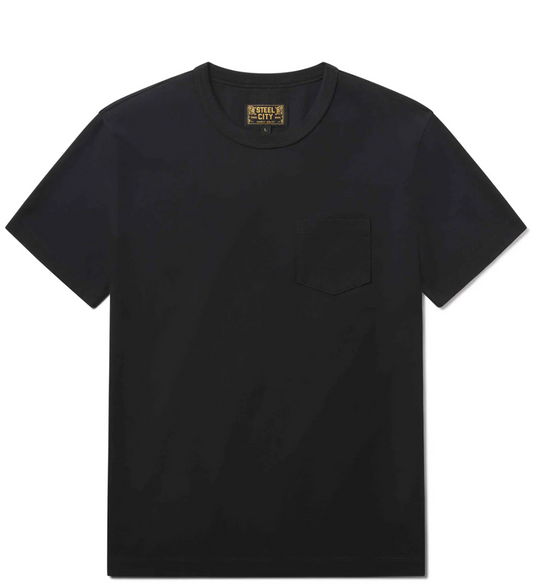 Steel City Pocket Tee