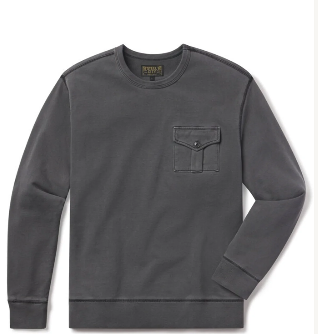 Steel City Destroyer Sweatshirt