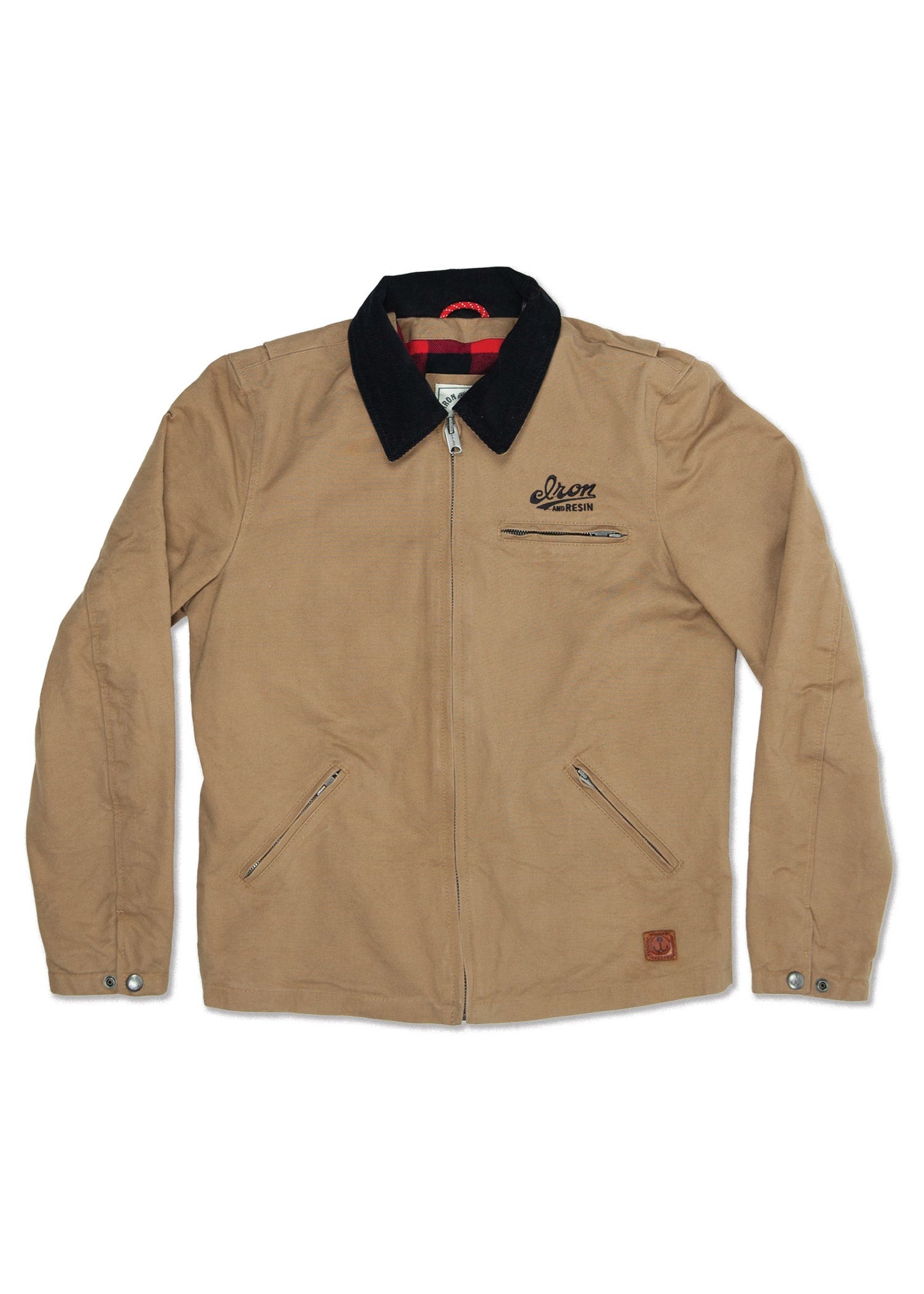 Service Jacket