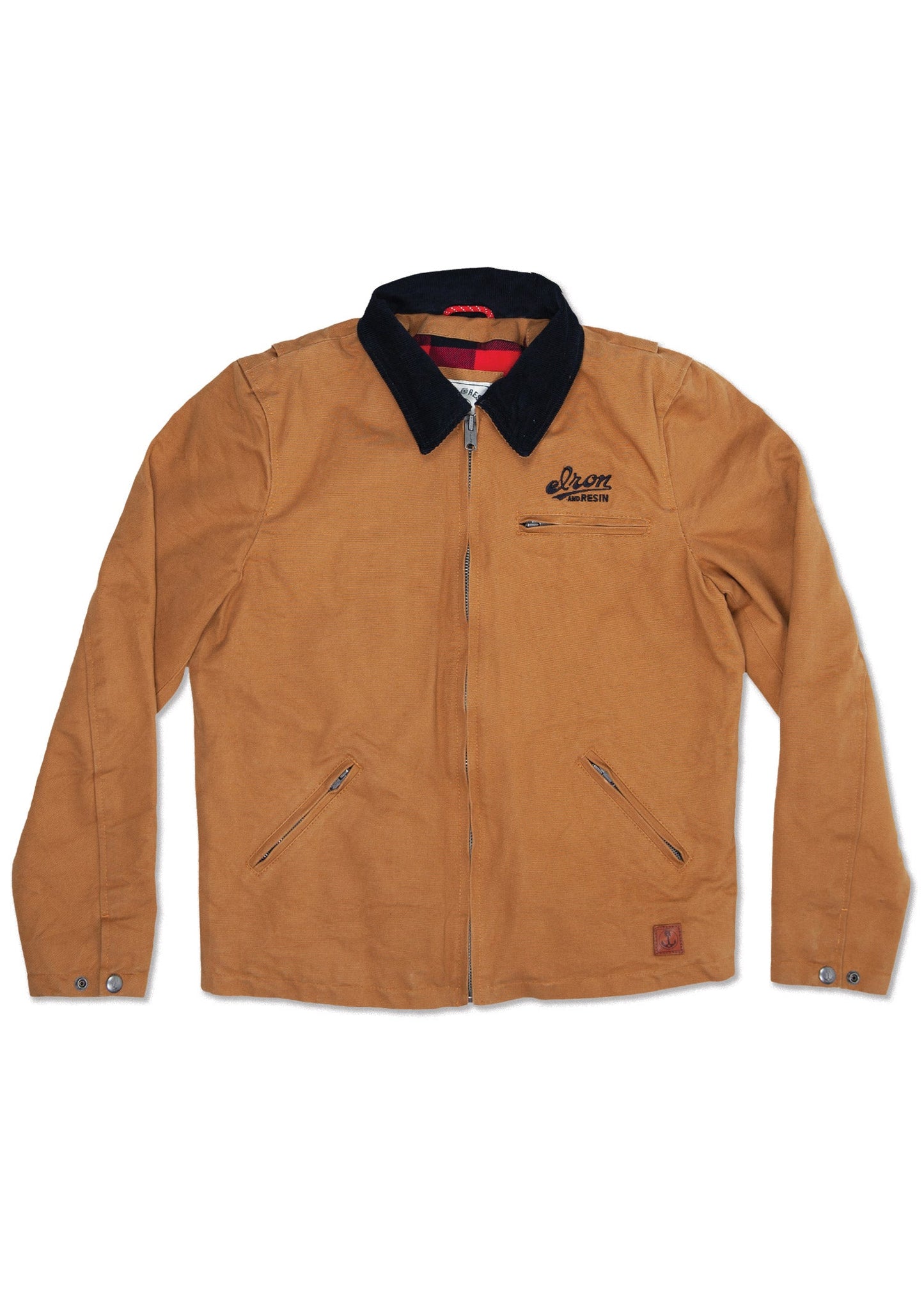 Service Jacket