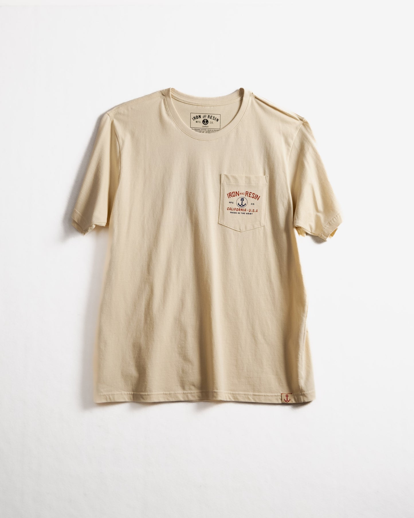 Shop Bench Tee