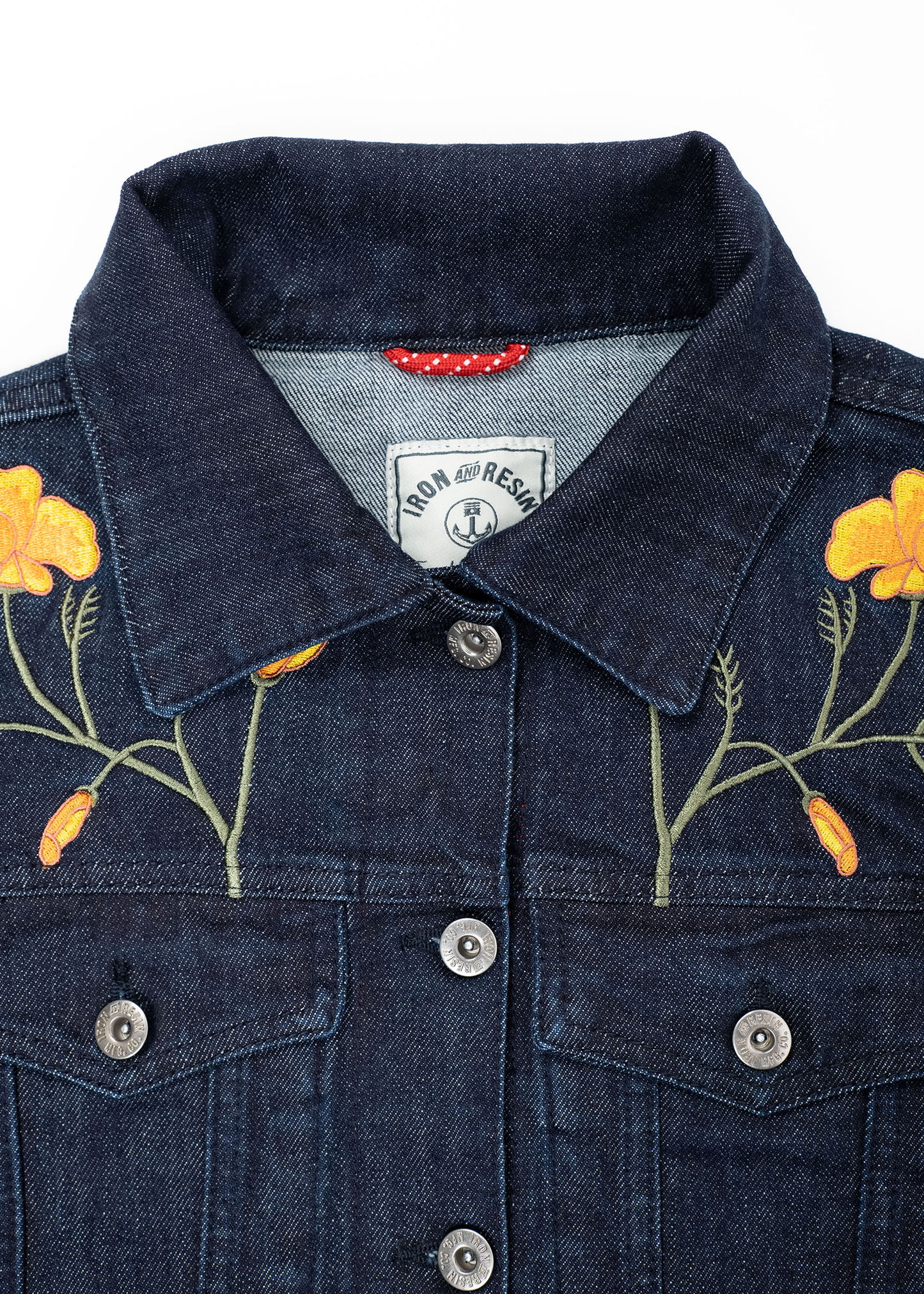 Women's Tejon Jacket - Iron & Resin Garage Denver