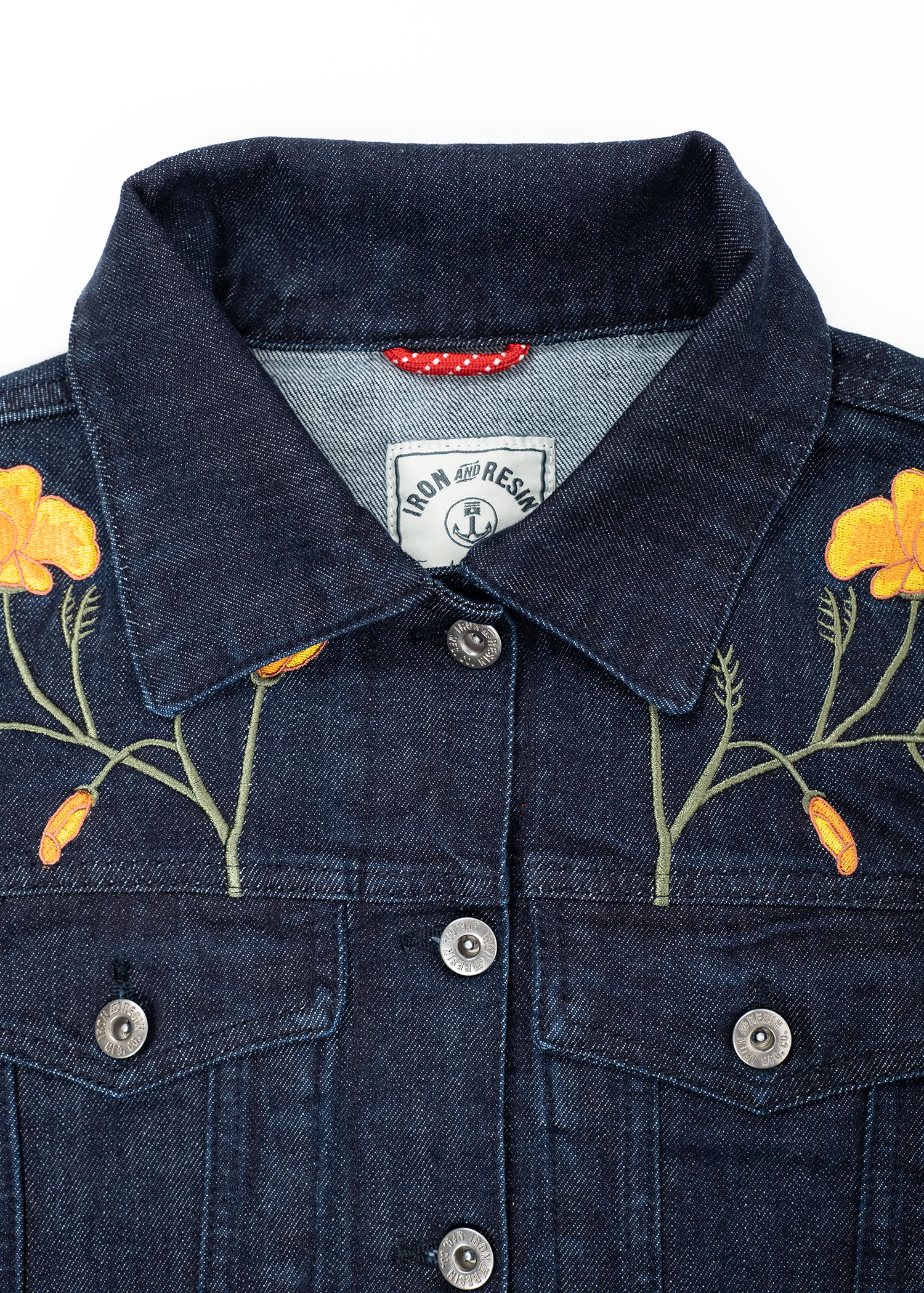 Women's Tejon Jacket - Iron & Resin Garage Denver