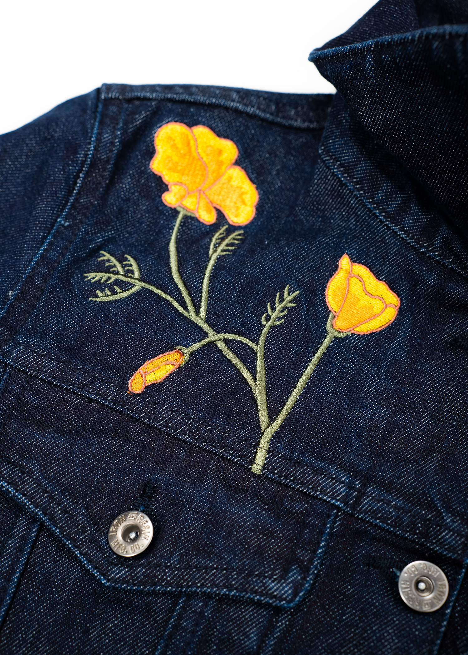 Women's Tejon Jacket - Iron & Resin Garage Denver