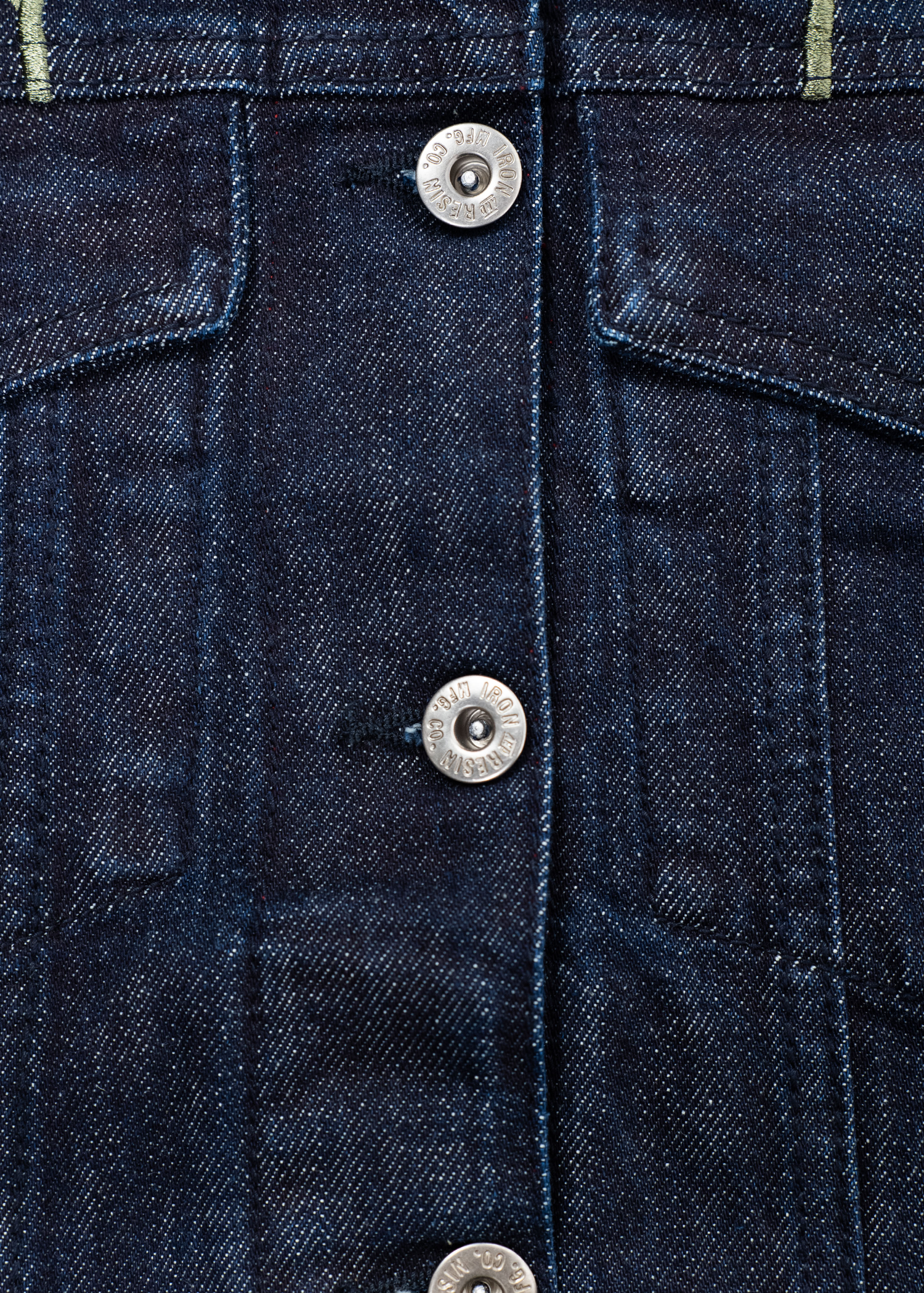 Women's Tejon Jacket - Iron & Resin Garage Denver