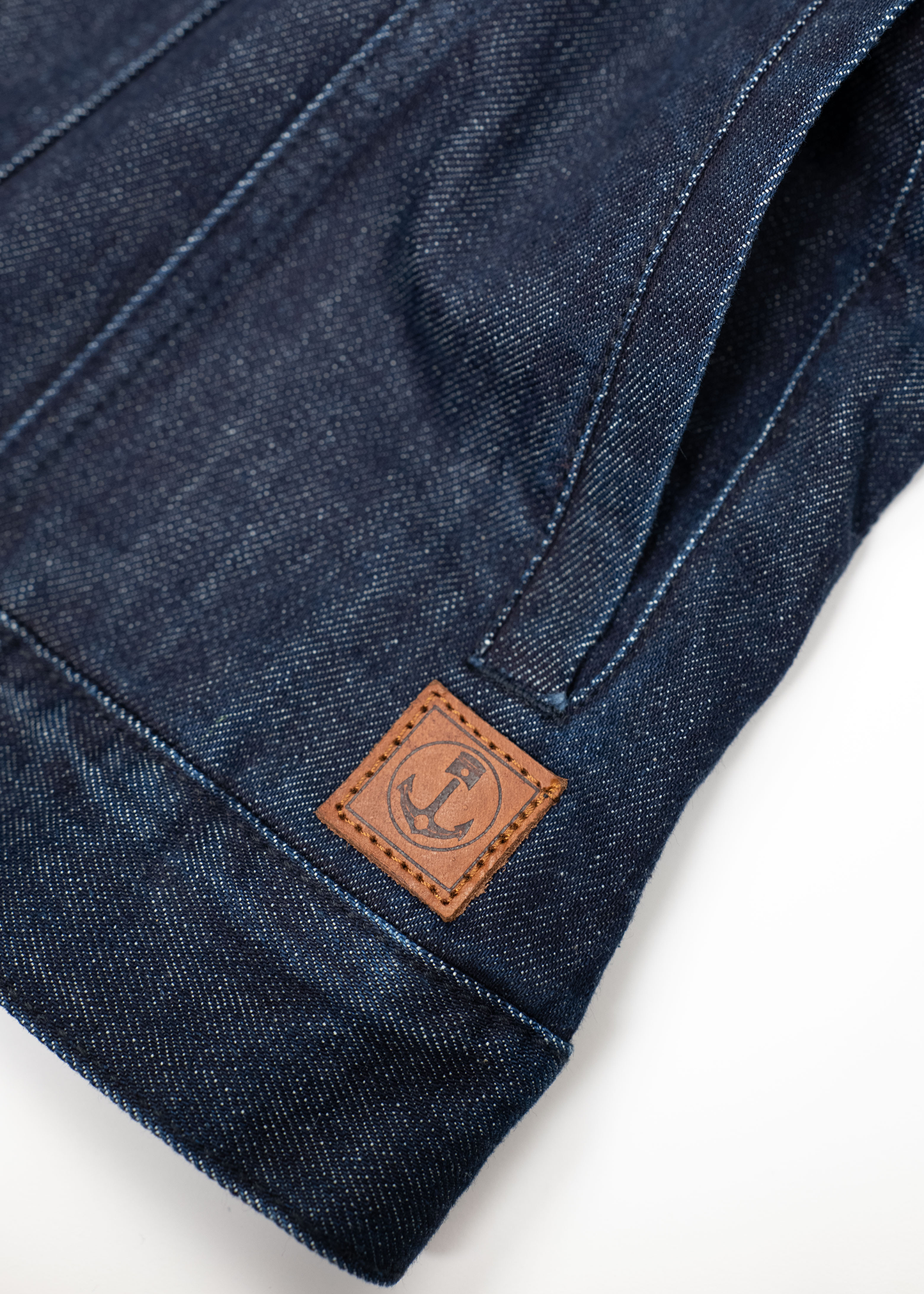 Women's Tejon Jacket - Iron & Resin Garage Denver