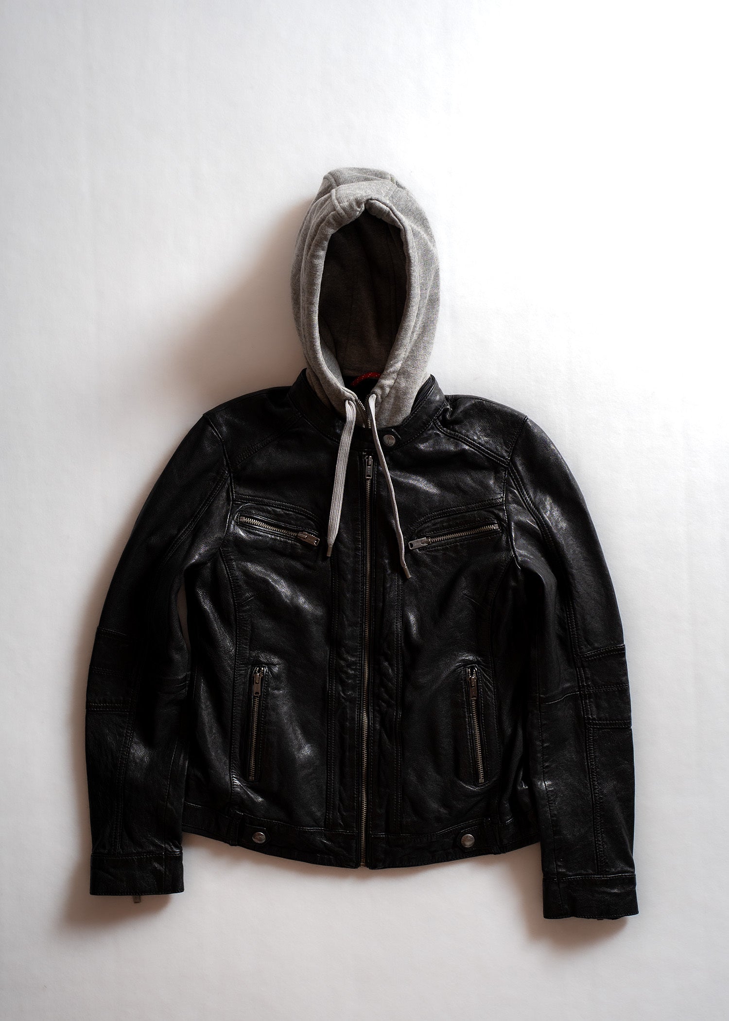 Women's Topanga Jacket - Iron & Resin Garage Denver