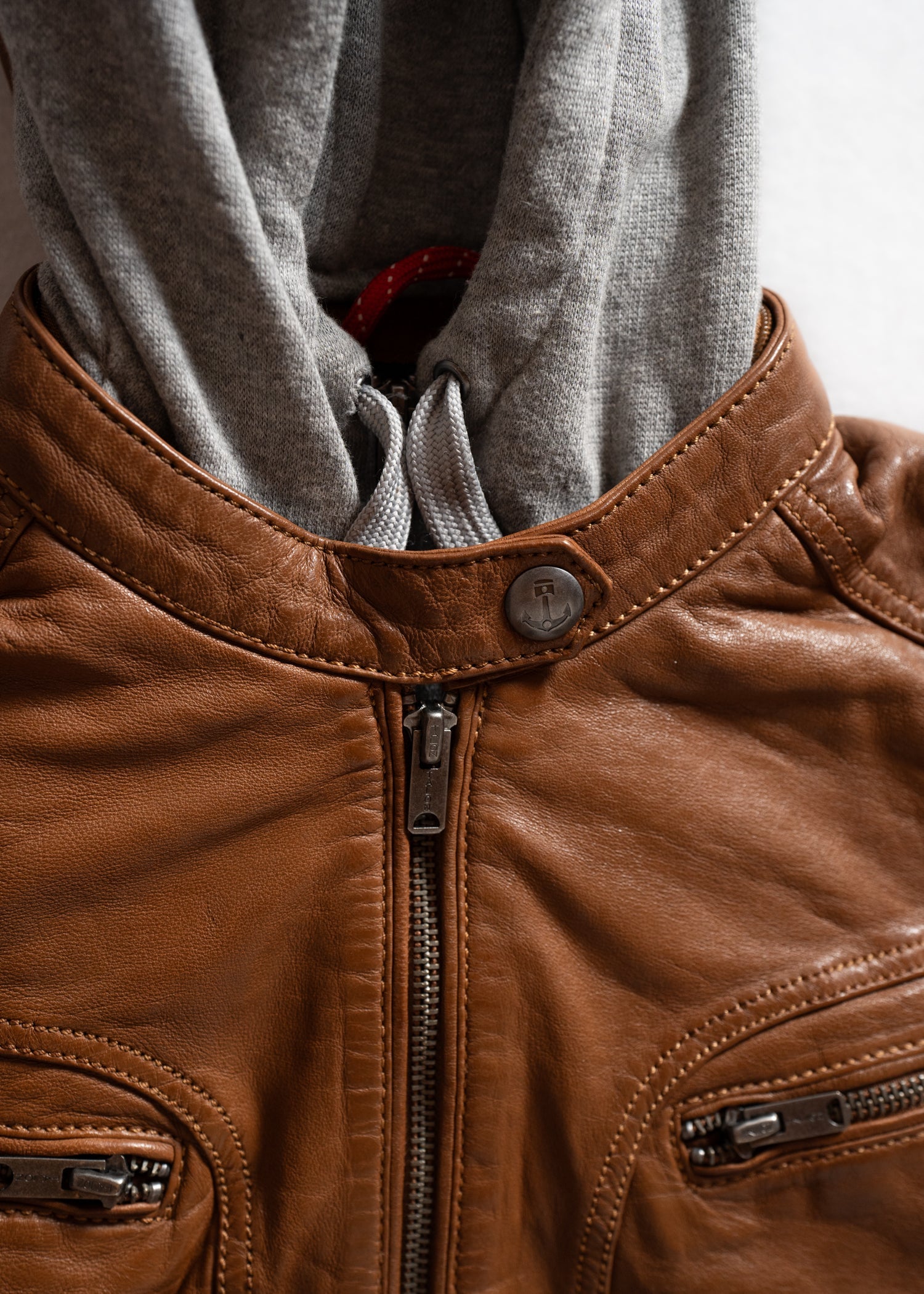 Women's Topanga Jacket - Iron & Resin Garage Denver