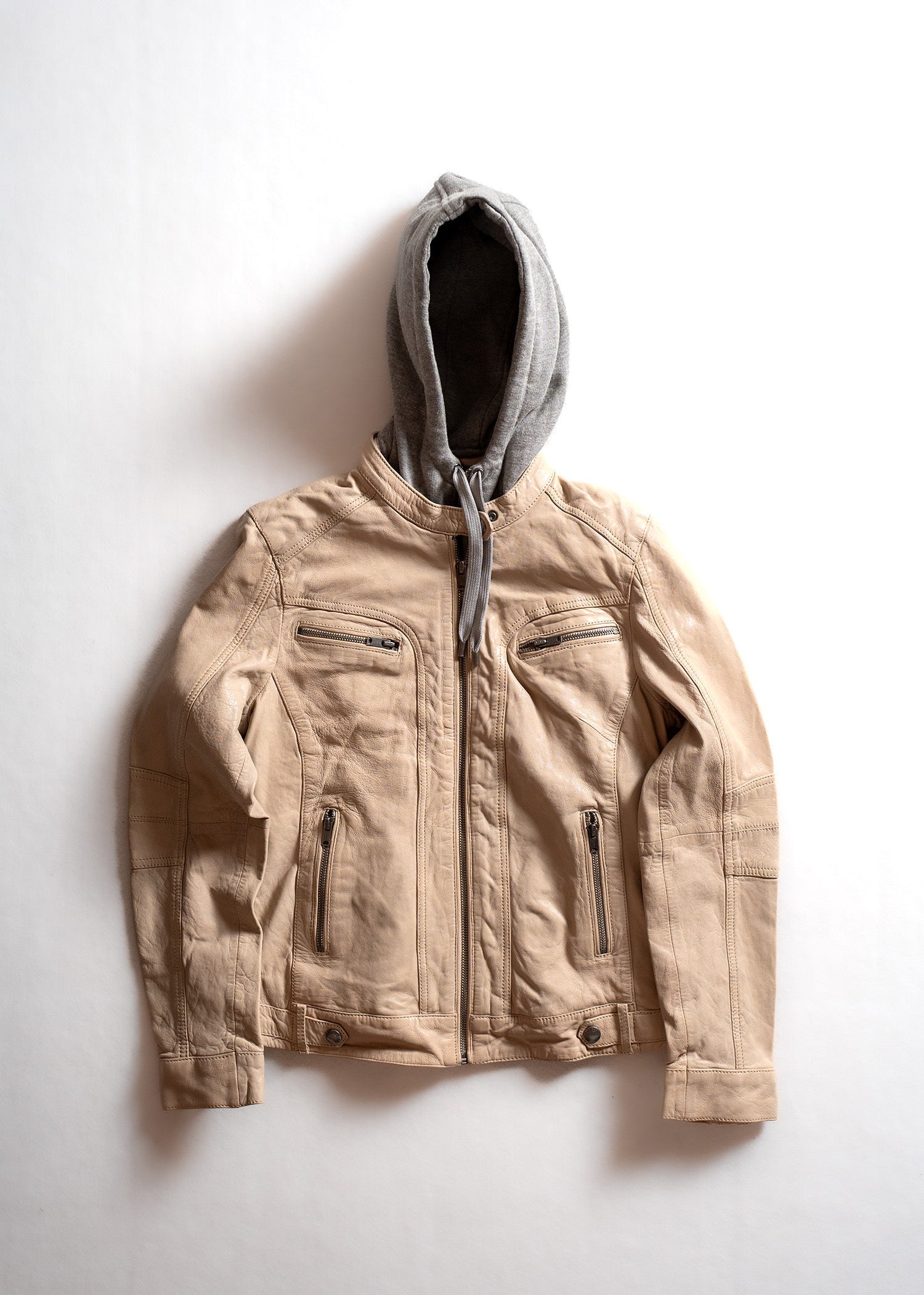 Women's Topanga Jacket - Iron & Resin Garage Denver