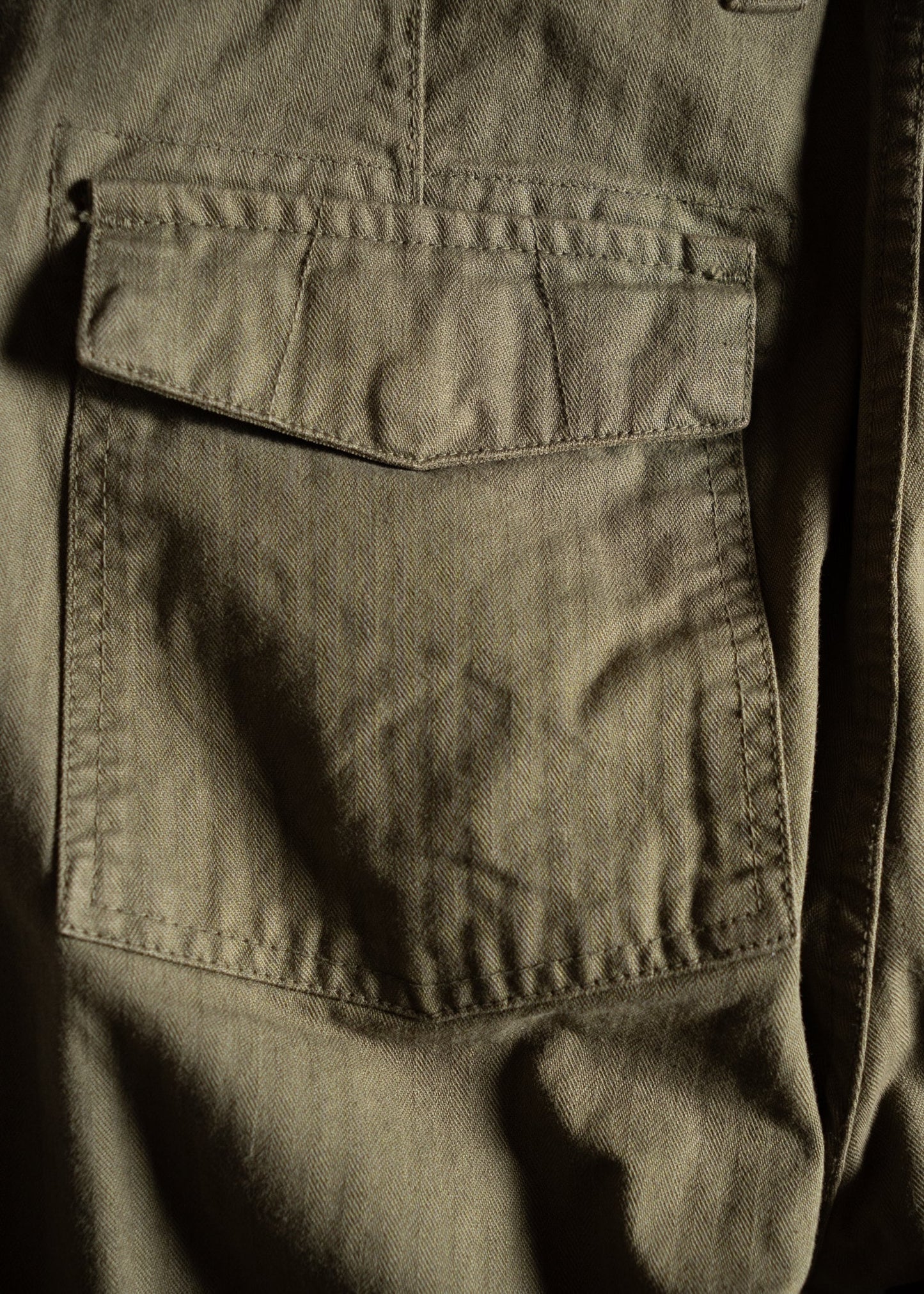 Troop Pant