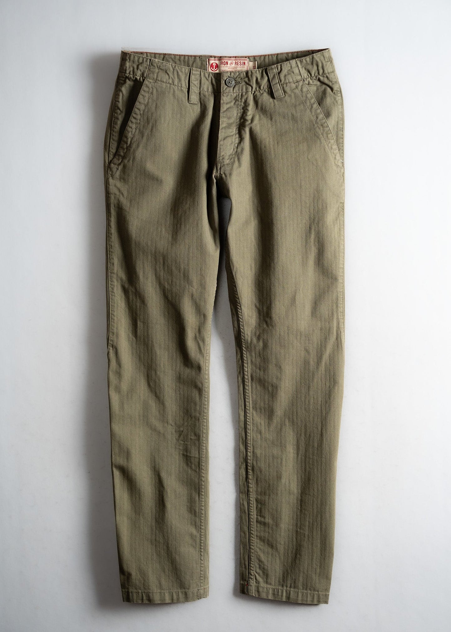 Troop Pant