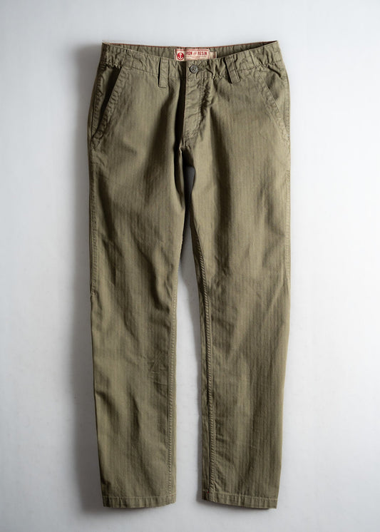 Troop Pant