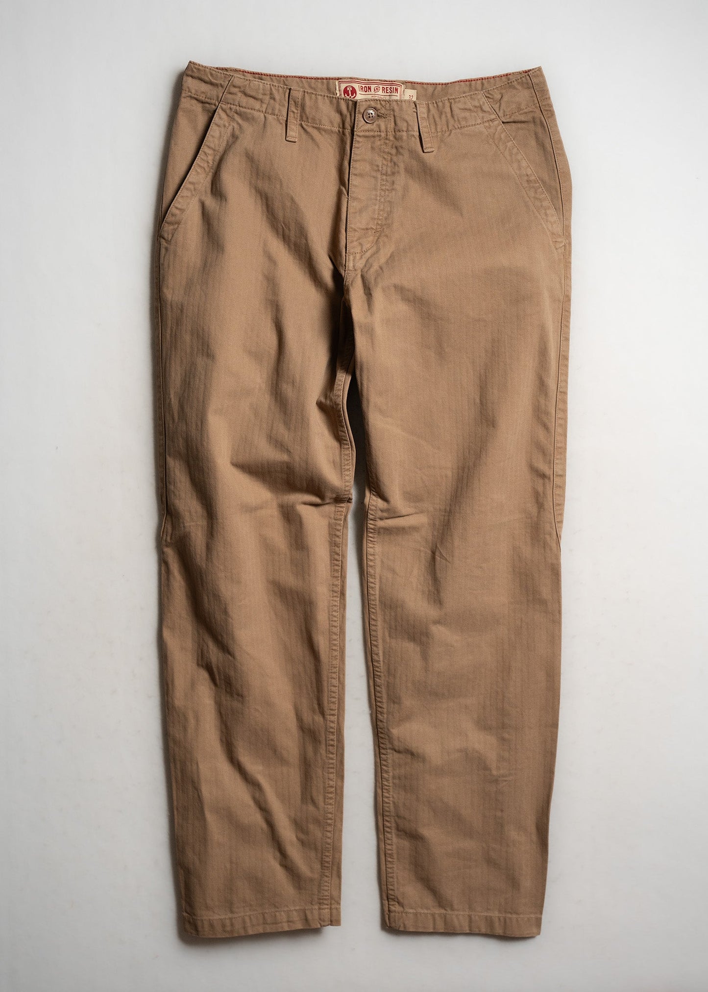 Troop Pant