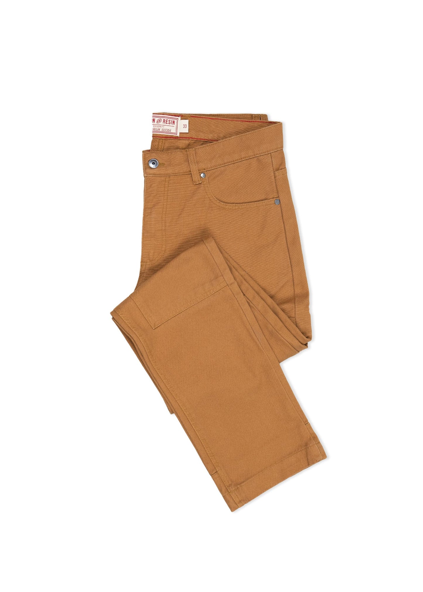 Union Work Pants