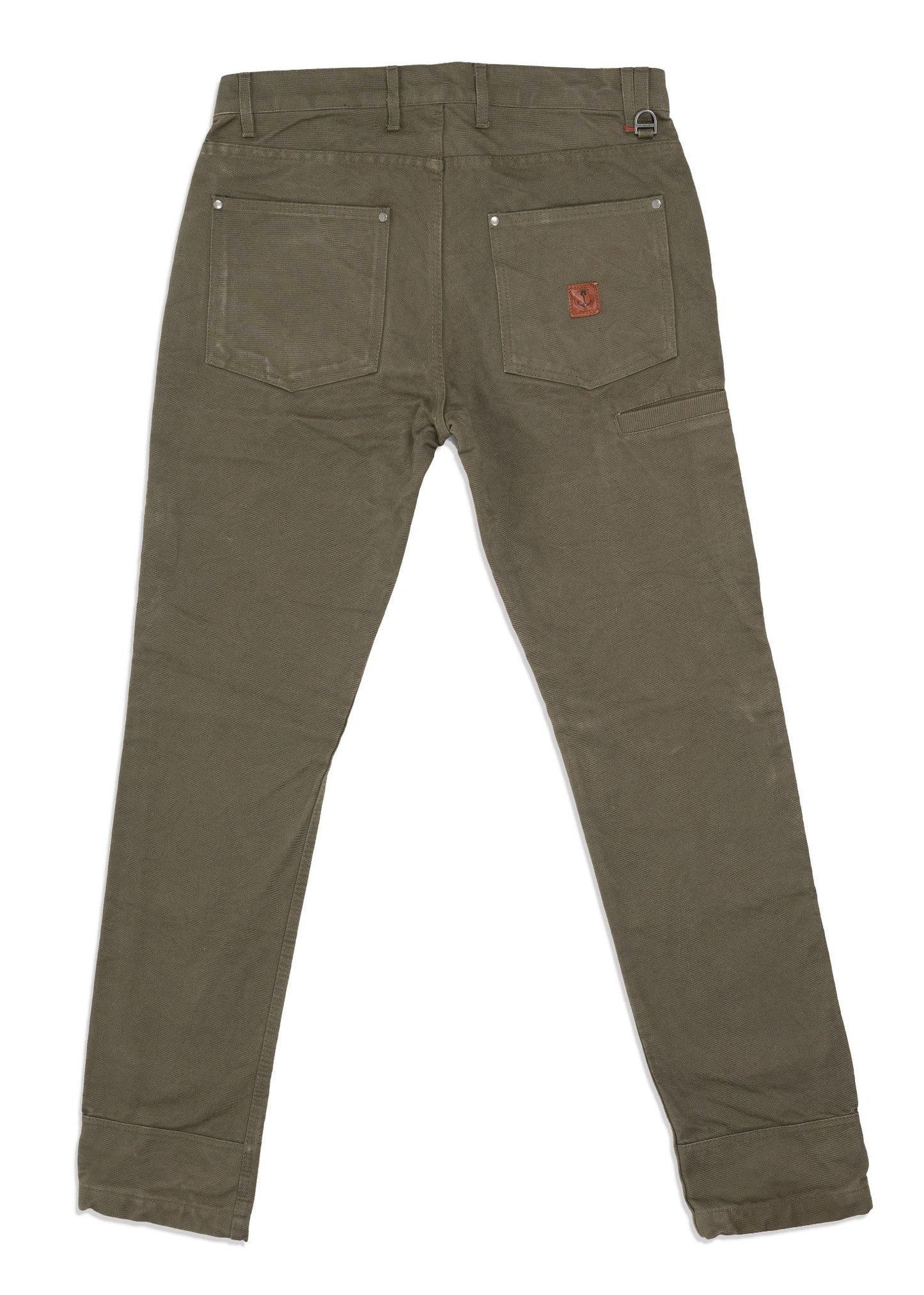 Union Work Pants