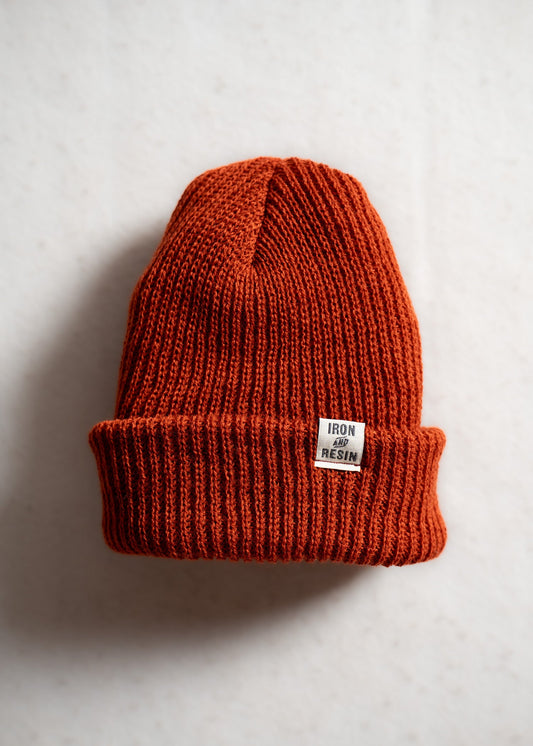 Watchman Beanie