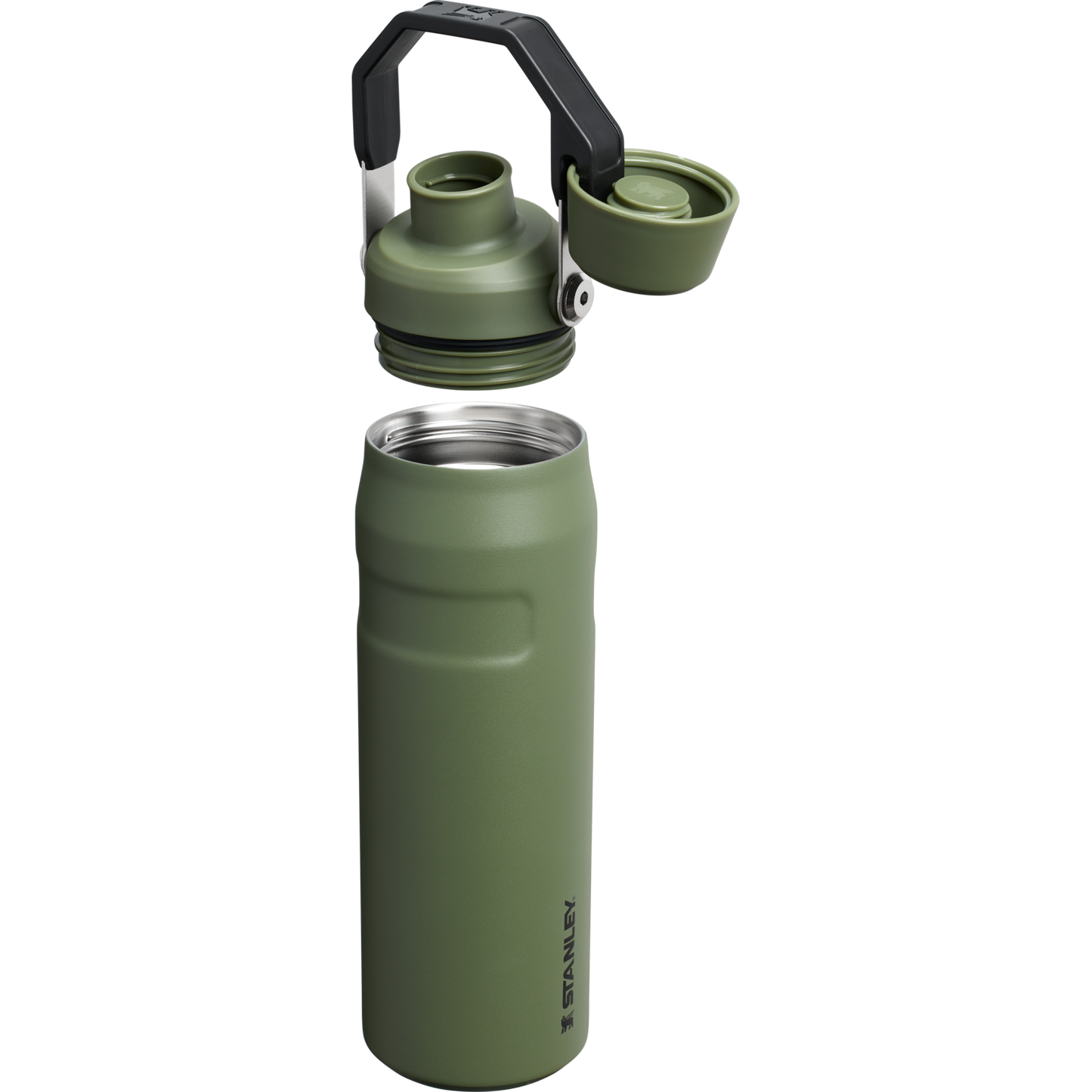 IceFlow Bottle Fast Flow Lid 24oz