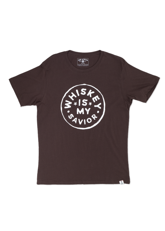 Whiskey Tee