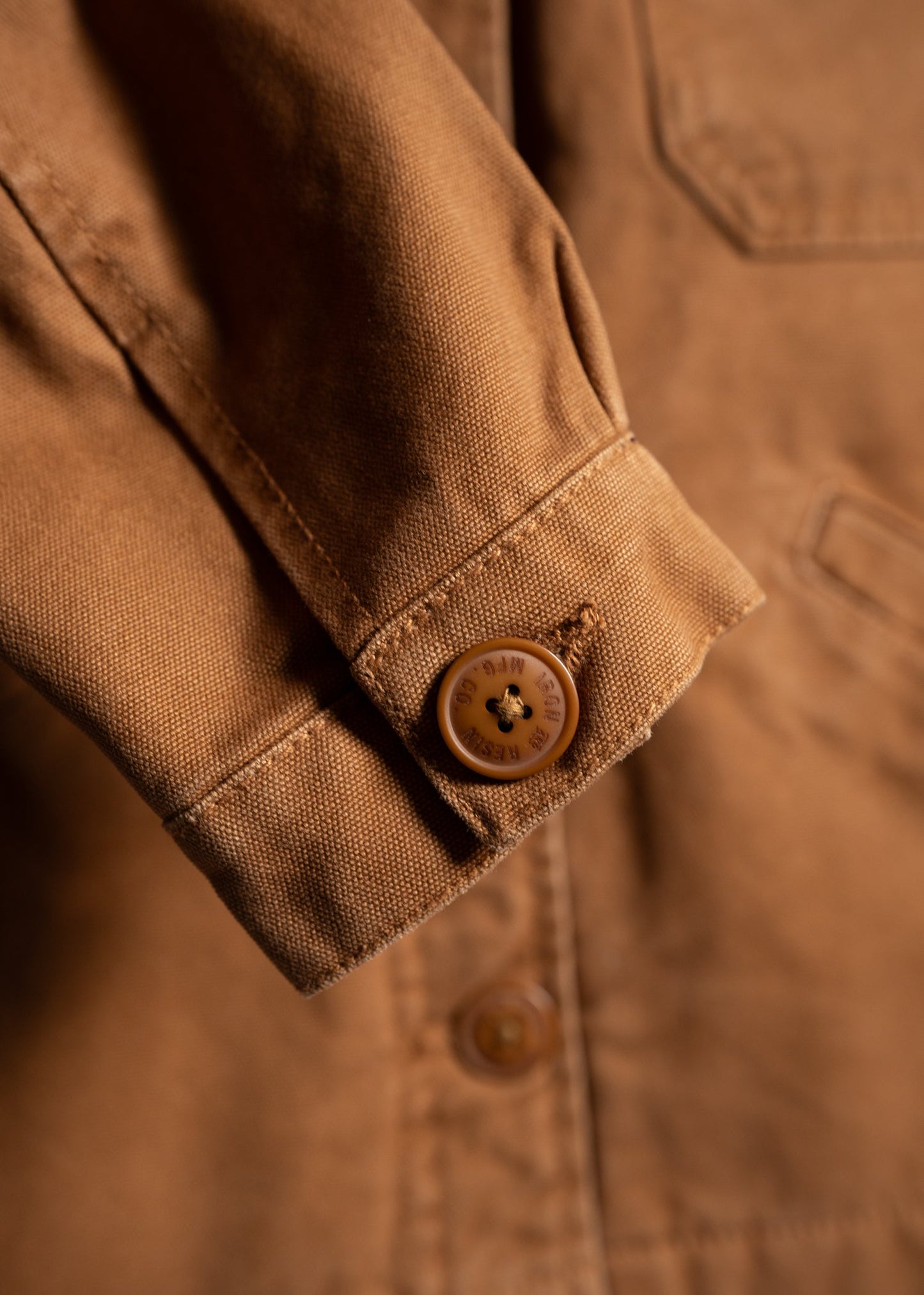 Women's Basset Jacket - Iron & Resin Garage Denver
