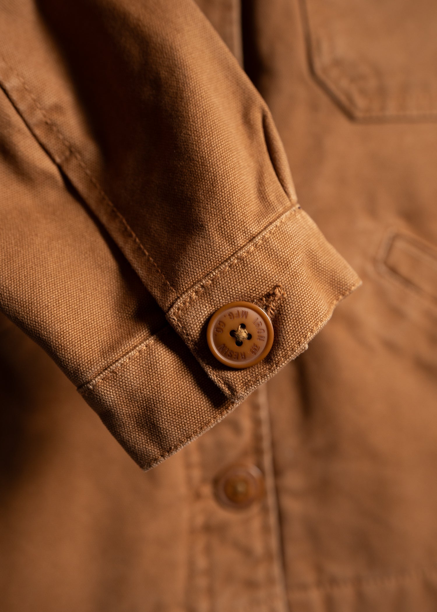 Women's Basset Jacket - Iron & Resin Garage Denver