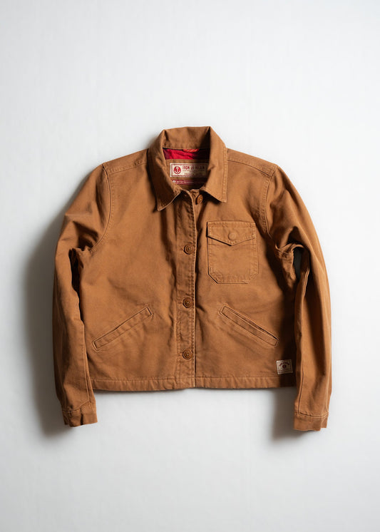 Women's Basset Jacket