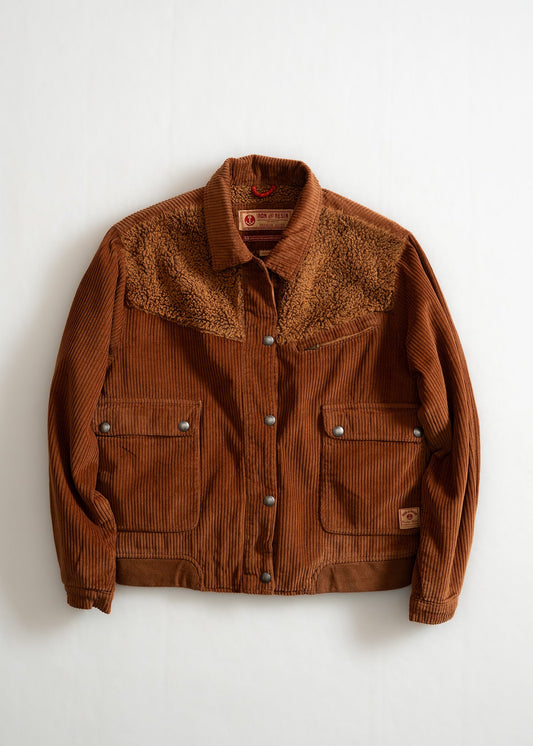 Women's Bronn Jacket