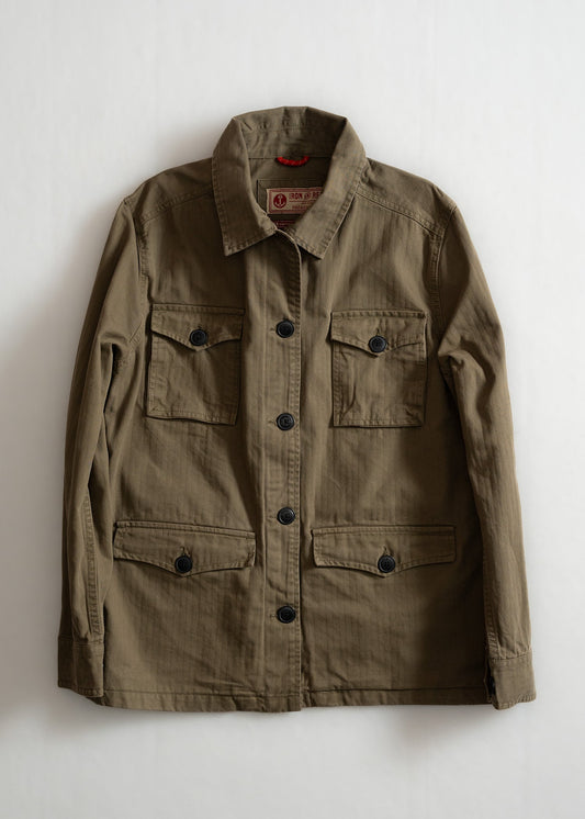 Women's Connor Jacket