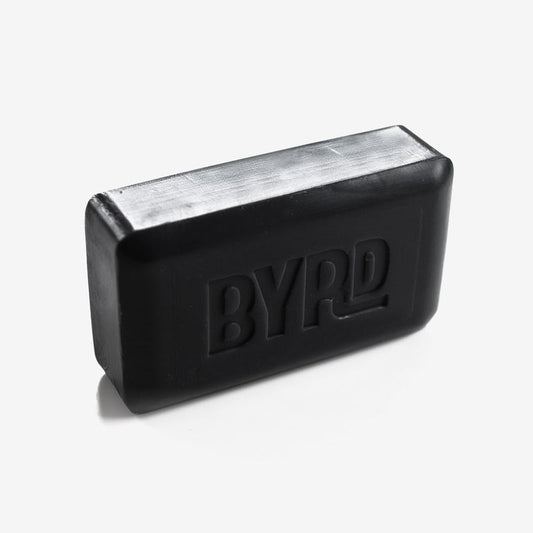Activated Charcoal Exfoliating Bar Soap