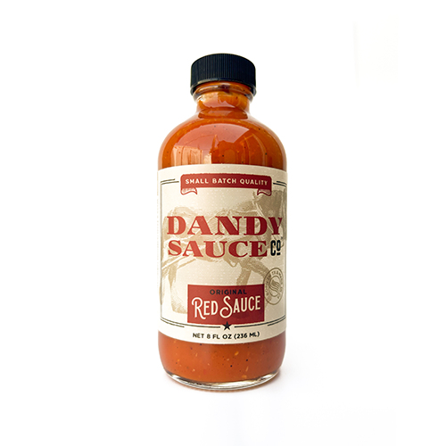 Original Red Sauce