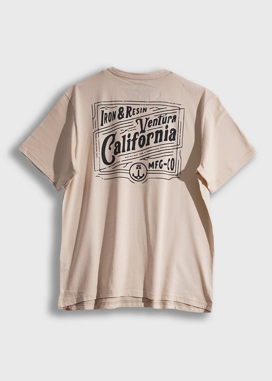 Vintage Sign Tee